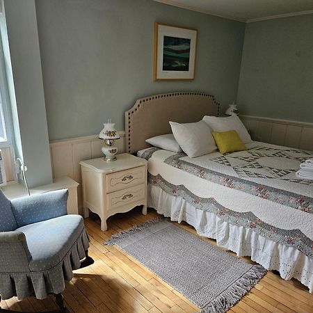 The Cornish Inn Kültér fotó