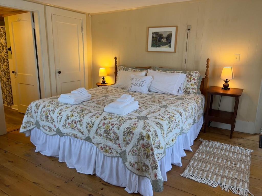 The Cornish Inn Kültér fotó