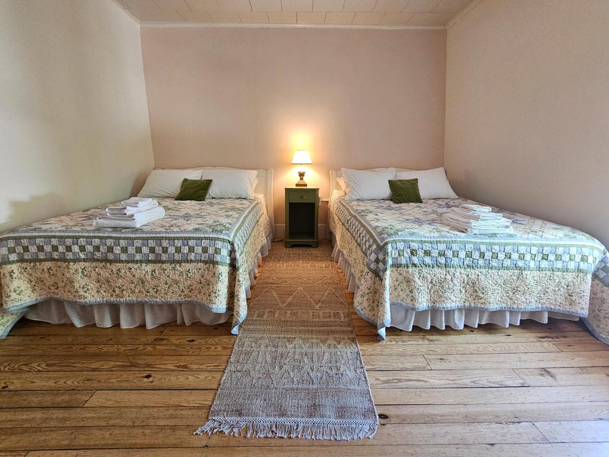 The Cornish Inn Kültér fotó