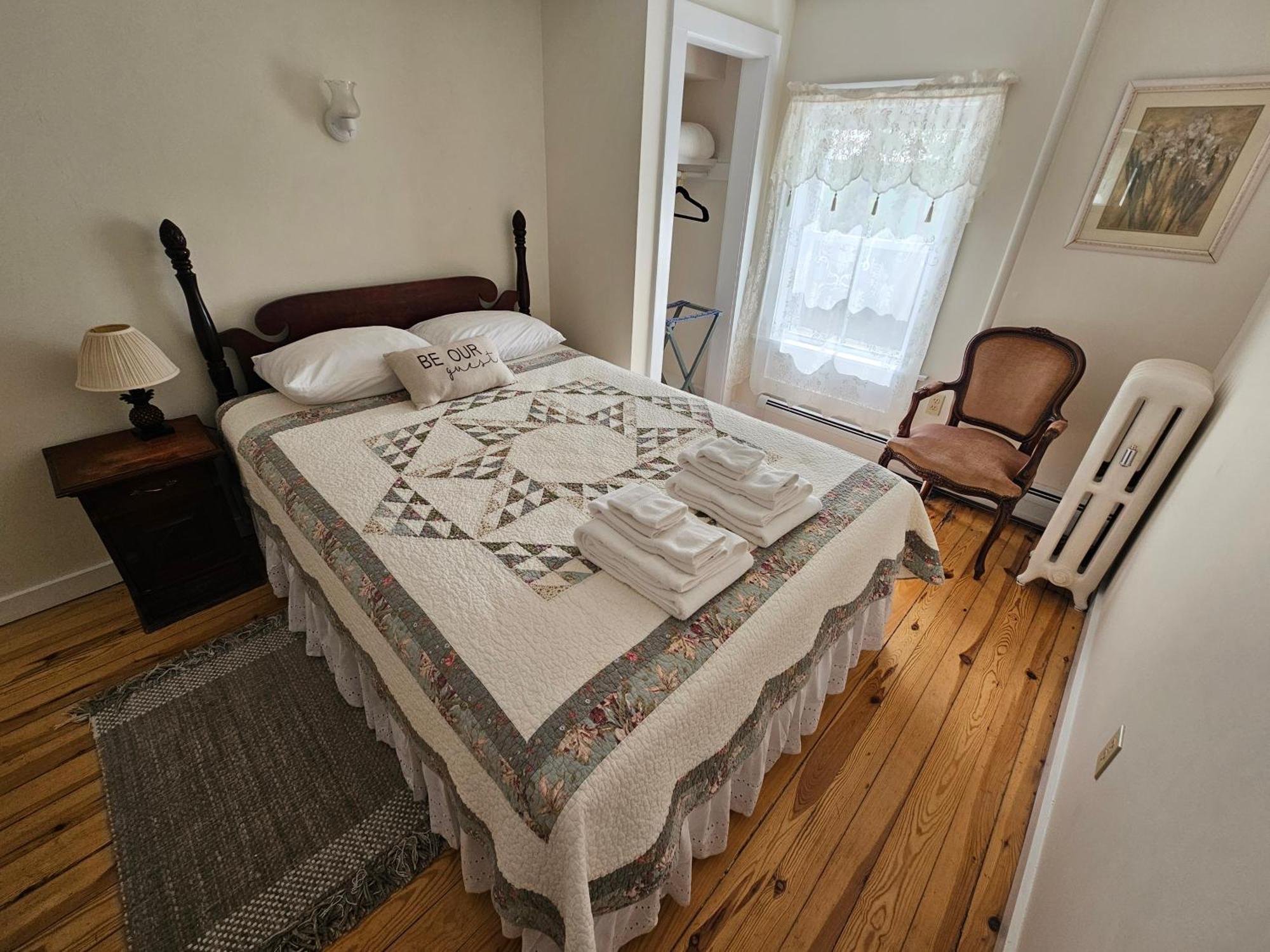 The Cornish Inn Kültér fotó