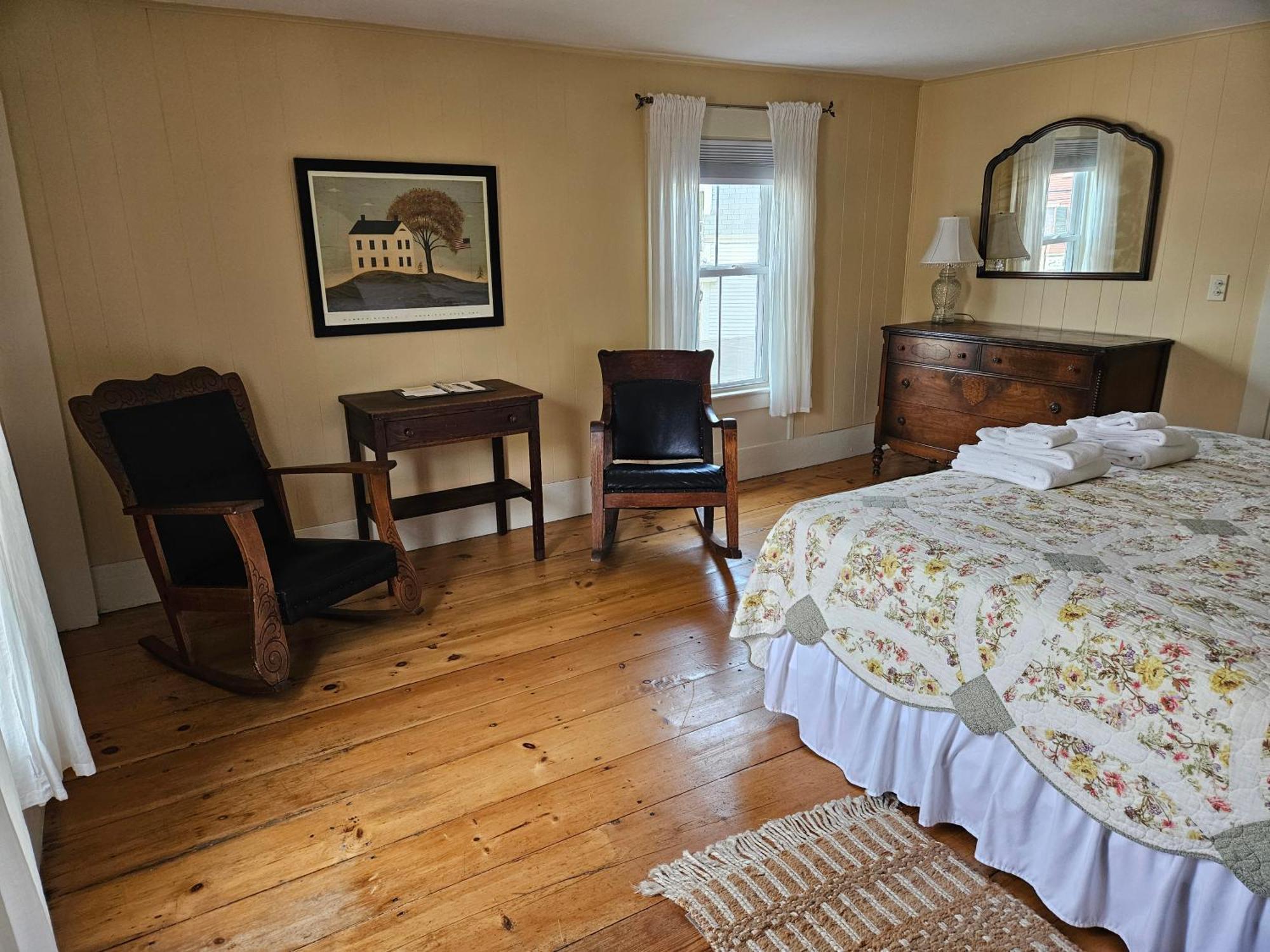 The Cornish Inn Kültér fotó