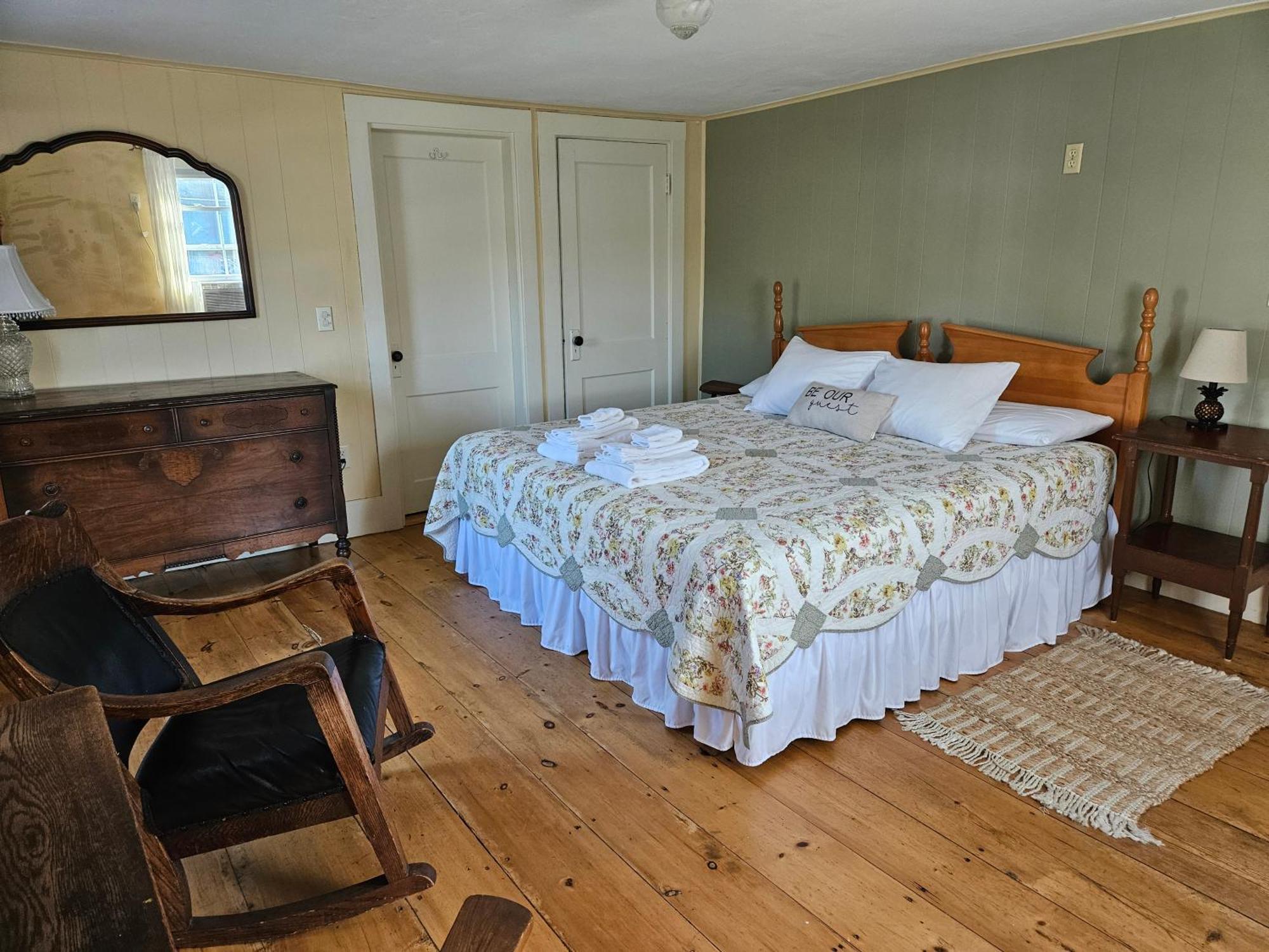 The Cornish Inn Kültér fotó