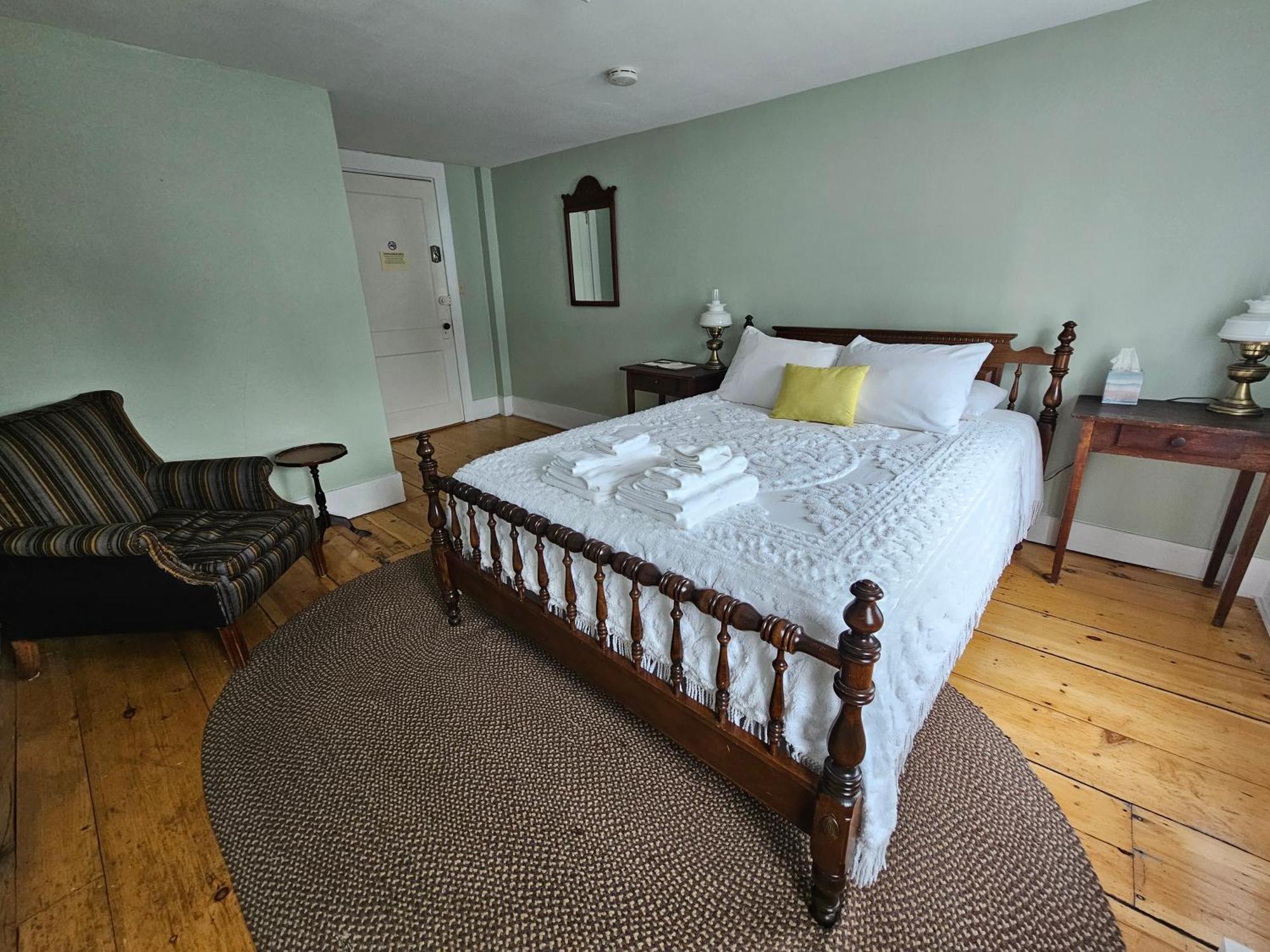 The Cornish Inn Kültér fotó